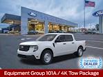 2026 Ford Maverick SuperCrew Cab AWD Pickup for sale #F5459 - photo 1