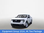 2026 Ford Maverick SuperCrew Cab AWD Pickup for sale #F5459 - photo 4