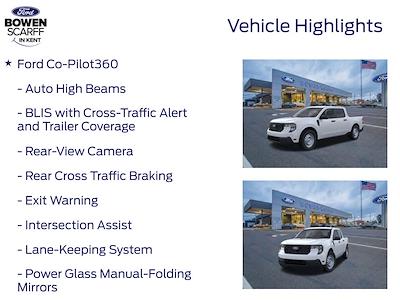 2026 Ford Maverick SuperCrew Cab AWD Pickup for sale #TF5460 - photo 2