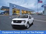 New 2026 Ford Maverick XL SuperCrew Cab for sale #TF5460 - photo 4