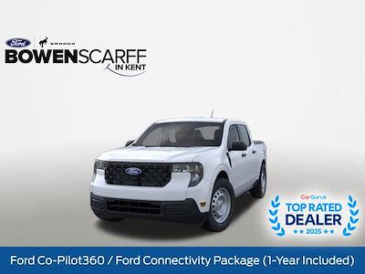 New 2026 Ford Maverick XL SuperCrew Cab for sale #TF5462 - photo 2