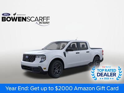New 2026 Ford Maverick XLT SuperCrew Cab for sale #TF5468 - photo 1