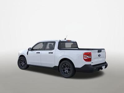 New 2026 Ford Maverick XLT SuperCrew Cab for sale #TF5468 - photo 2
