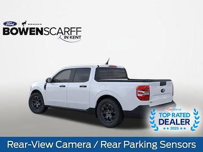 New 2026 Ford Maverick XLT SuperCrew Cab for sale #TF5468 - photo 2