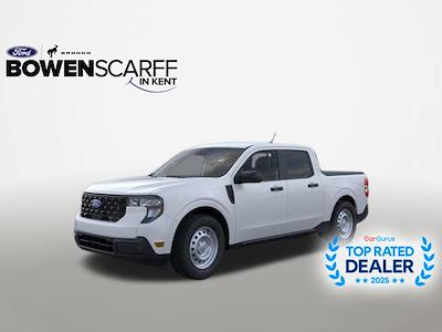 New 2026 Ford Maverick XL SuperCrew Cab for sale #TF5469 - photo 1