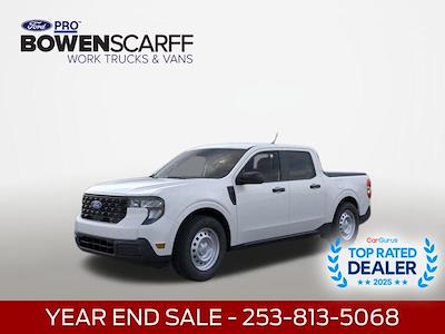 2026 Ford Maverick SuperCrew Cab AWD Pickup for sale #F5470 - photo 1