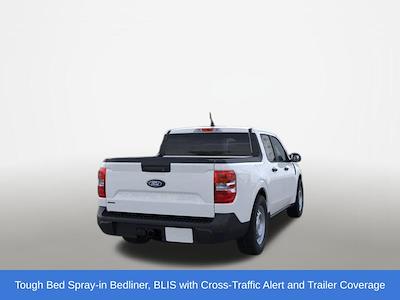 New 2026 Ford Maverick XL SuperCrew Cab for sale #F5471 - photo 2