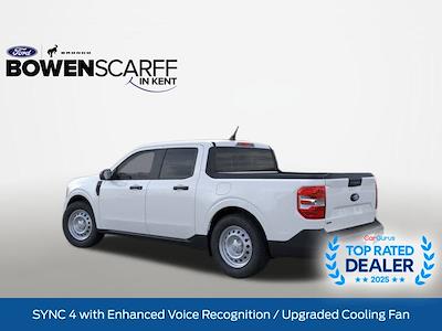 2026 Ford Maverick SuperCrew Cab AWD Pickup for sale #TF5471 - photo 2