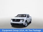 2026 Ford Maverick SuperCrew Cab AWD Pickup for sale #TF5471 - photo 5