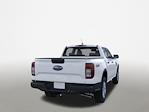 2025 Ford Ranger SuperCrew Cab 4WD Pickup for sale #TF5475 - photo 8