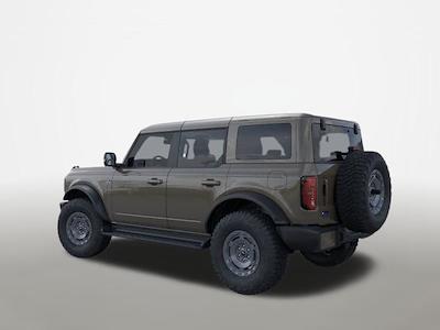New 2025 Ford Bronco Outer Banks for sale #TF5480 - photo 2