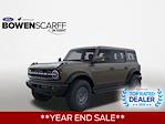 New 2025 Ford Bronco Outer Banks for sale #TF5480 - photo 1