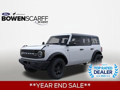 2025 Ford Bronco 4WD SUV for sale #TF5481 - photo 1