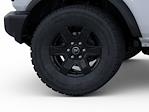 2025 Ford Bronco 4WD SUV for sale #TF5481 - photo 22