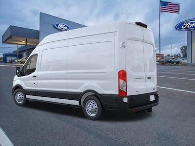 2026 Ford Transit 250 High Roof AWD Empty Cargo Van for sale #F5482 - photo 2