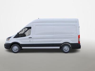 New 2026 Ford Transit 250 High Roof Empty Cargo Van for sale #TF5483 - photo 2