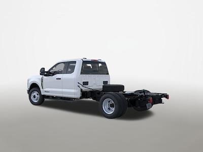 New 2026 Ford F-350 Super Cab Cab Chassis for sale #TF5484 - photo 2