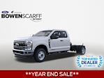 New 2026 Ford F-350 Super Cab Cab Chassis for sale #TF5484 - photo 1