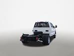 New 2026 Ford F-350 Super Cab Cab Chassis for sale #TF5484 - photo 8
