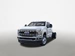 New 2026 Ford F-350 Super Cab Cab Chassis for sale #TF5484 - photo 3
