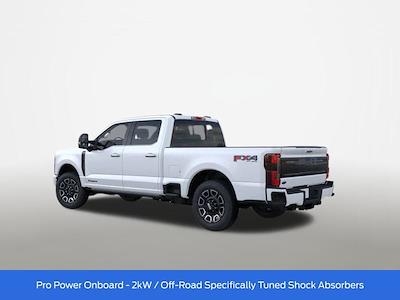 2026 Ford F-250 Crew Cab 4WD Pickup for sale #F5485 - photo 2