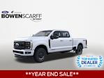 2026 Ford F-250 Crew Cab 4WD Pickup for sale #TF5485 - photo 1