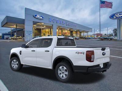 New 2025 Ford Ranger XL SuperCrew Cab for sale #F5487 - photo 2