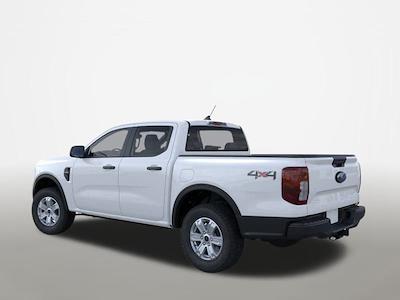 New 2025 Ford Ranger XL SuperCrew Cab for sale #TF5487 - photo 2