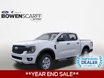 2025 Ford Ranger SuperCrew Cab 4WD Pickup for sale #TF5490 - photo 1