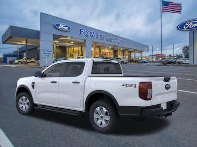 New 2025 Ford Ranger XL SuperCrew Cab for sale #F5492 - photo 2
