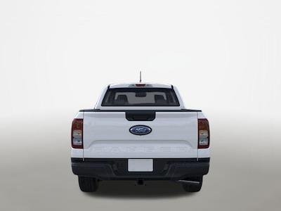2025 Ford Ranger SuperCrew Cab 4WD Pickup for sale #TF5494 - photo 2