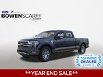 2025 Ford F-150 SuperCrew Cab 4WD Pickup for sale #TF5496 - photo 1