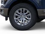 2025 Ford F-150 SuperCrew Cab 4WD Pickup for sale #TF5496 - photo 21