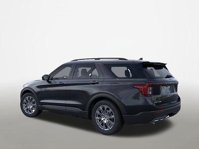 New 2026 Ford Explorer Active for sale #TF5498 - photo 2