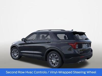 New 2026 Ford Explorer Active for sale #TF5498 - photo 2