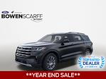New 2026 Ford Explorer Active for sale #TF5498 - photo 1