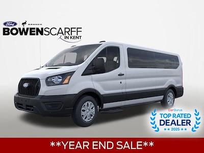New 2026 Ford Transit 350 Passenger Van for sale #TF5499 - photo 1