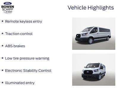 New 2026 Ford Transit 350 Passenger Van for sale #TF5499 - photo 2
