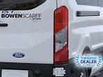 2026 Ford Transit 350 Low Roof RWD Passenger Van for sale #TF5501 - photo 22