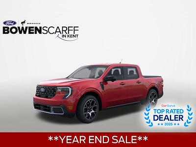 2026 Ford Maverick SuperCrew Cab AWD Pickup for sale #TF5503 - photo 1