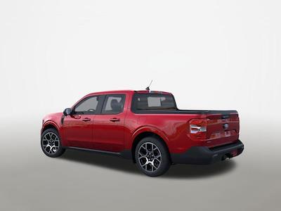 New 2026 Ford Maverick Lariat SuperCrew Cab for sale #TF5503 - photo 2