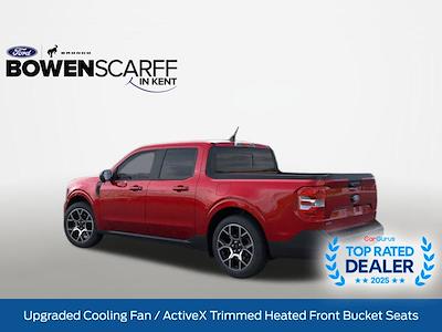 New 2026 Ford Maverick Lariat SuperCrew Cab for sale #TF5503 - photo 2