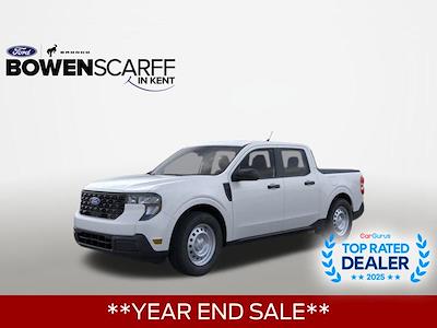 2026 Ford Maverick SuperCrew Cab FWD Pickup for sale #TF5505 - photo 1