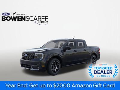 New 2026 Ford Maverick Lariat SuperCrew Cab for sale #TF5506 - photo 1