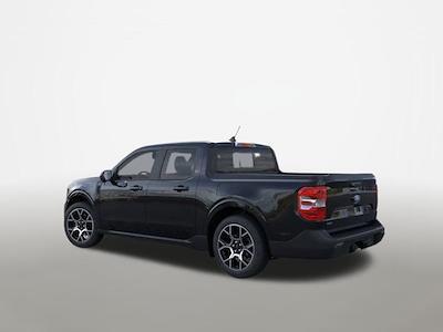 New 2026 Ford Maverick Lariat SuperCrew Cab for sale #TF5506 - photo 2