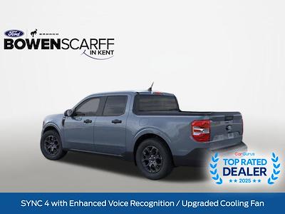 2026 Ford Maverick SuperCrew Cab AWD Pickup for sale #TF5508 - photo 2