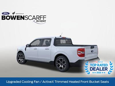 New 2026 Ford Maverick Lariat SuperCrew Cab for sale #TF5509 - photo 2