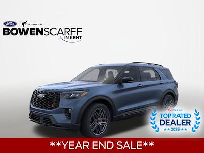 New 2026 Ford Explorer ST for sale #TF5516 - photo 1