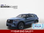 2026 Ford Explorer 4WD SUV for sale #TF5516 - photo 1
