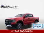 2025 Ford Ranger SuperCrew Cab 4WD Pickup for sale #TF5519 - photo 1